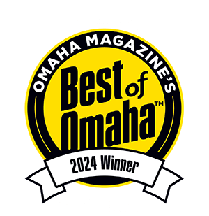 Best of Omaha 2024 Winner - Optometrist