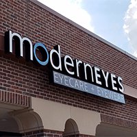 ModernEyes Eyecare & Eyewear