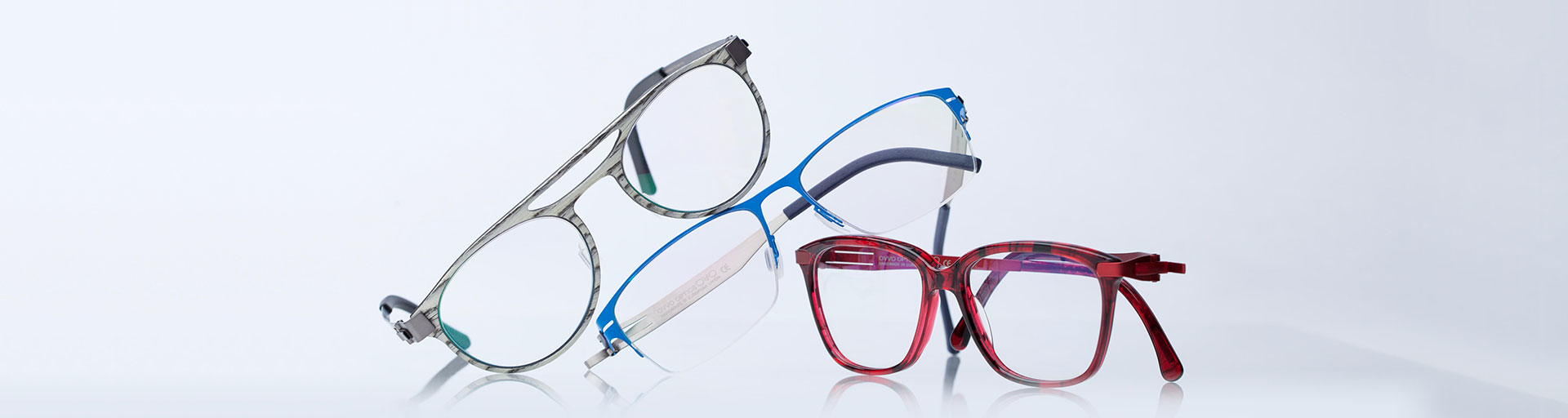 Ovvo glasses frames